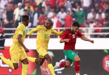 Eliminatoires CAN 2023 : fortunes diverses pour Maroc, Egypte, Guinée...