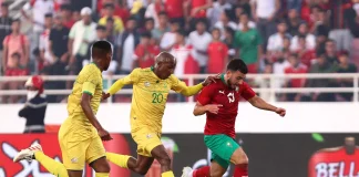 Eliminatoires CAN 2023 : fortunes diverses pour Maroc, Egypte, Guinée...