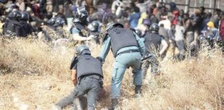 L'Union africaine demande une enquête après le drame de Melilla