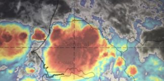 De la pluie attendue à Tamba, Matam, Dakar, Kaolack, Fatick, Thiès… (Anacim)
