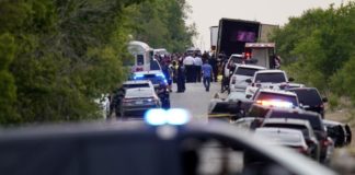 États-Unis : au moins 46 migrants retrouvés morts dans un camion au Texas