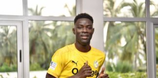 Equipe du Sénégal : Moustapha Name le "frustré"