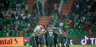 Eliminatoires CAN 2023 : le programme du jour