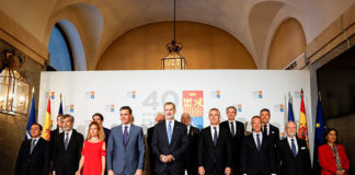 Sommet de Madrid: les nombreux travaux de l'Otan