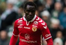 Suède : Papa Alioune Diouf disponible pour Kalmar FF