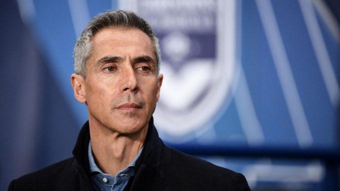 Paulo Sousa attendu en Egypte, ce mardi, pour reprendre les Pharaons