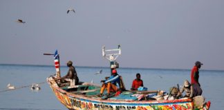 Deux pêcheurs sénégalais morts dans les eaux gambiennes…