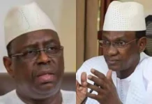 Embargo contre le Mali : Le Premier ministre malien, Choguel Maïga vilipende Macky Sall