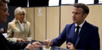 France - Législatives : Bousculé par la gauche, le camp Macron entame une semaine décisive pour la majorité absolue à l'Assemblée