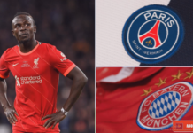 Vision Sport : Sadio Mané, Liverpool et Bayern allaient trouvé un accord au moment ou Paris entre en lice...