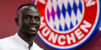 Mané parmi les quatre stars que les fans de foot en Allemagne attendent avec impatience