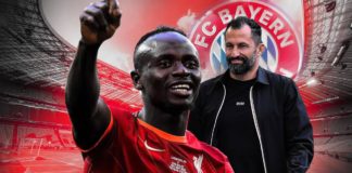 Mané-Bayern : Comment la connexion a été établie