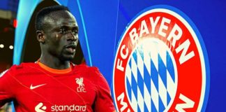 Le Bayern Munich ferait une troisième offre pour Sadio Mané