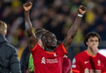 Mercato: Liverpool rejette la 2e offre du Bayern pour Sadio Mané