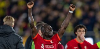 Mercato: Liverpool rejette la 2e offre du Bayern pour Sadio Mané