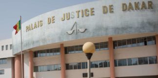 Déthié Fall, Mame Diarra Fam et Cie tous libres !