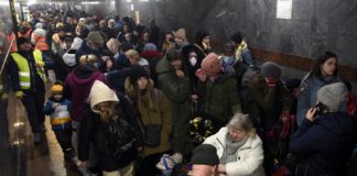 Ukraine : L’ONU alerte sur le trafic d’êtres humains