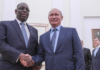 Présidence : Le chef de l’Etat Macky Sall attendu en Russie ce jeudi