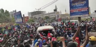 Manif du 17 juin : Le bilan passe à 4 morts