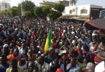 Urgent – Manif 17 juin : Le préfet de Dakar interdit le rassemblement de Yaw…