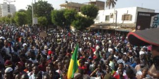Urgent – Manif 17 juin : Le préfet de Dakar interdit le rassemblement de Yaw…