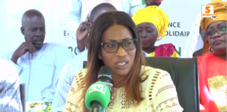Manif de l’opposition, 3 morts : Zahra Iyane Thiam tire sur Ousmane Sonko et Cie
