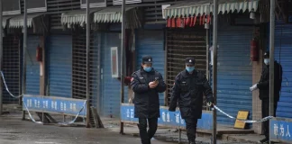 Covid-19: deux études concluent que la pandémie a commencé sur le marché de Wuhan