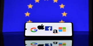 UE: les eurodéputés votent de nouvelles règles encadrant les géants du numérique