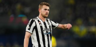 BAYERN MUNICH : ACCORD TROUVÉ POUR DE LIGT, LE MONTANT PHARAMINEUX DU TRANSFERT DÉVOILÉ !