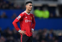 Mercato: Ronaldo aurait demandé à Manchester United de résilier son contrat