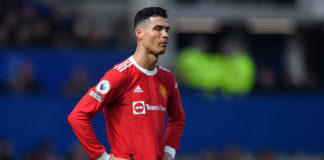 Mercato: Ronaldo aurait demandé à Manchester United de résilier son contrat