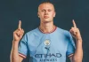 Man City : La publication de Erling Haaland qui a surpris la communauté musulmane