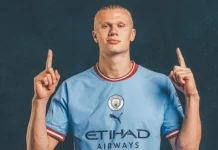 Man City : La publication de Erling Haaland qui a surpris la communauté musulmane