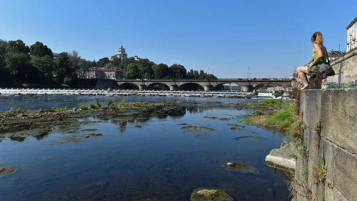 Le réchauffement climatique, la nouvelle menace sur l’économie