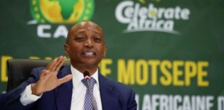 La CAF annonce la création d’une Super League africaine