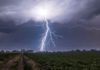 Sénégal: une adolescente de 13 ans meurt dans un violent orage