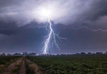 Sénégal: une adolescente de 13 ans meurt dans un violent orage