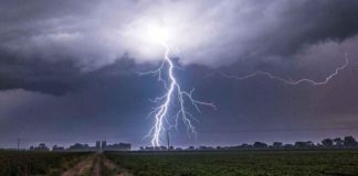 Sénégal: une adolescente de 13 ans meurt dans un violent orage