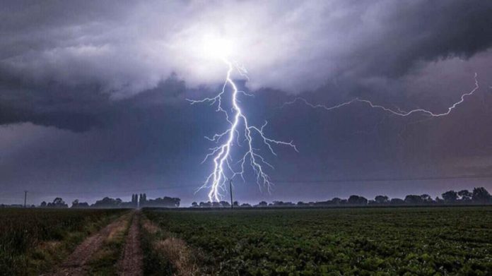 Sénégal: une adolescente de 13 ans meurt dans un violent orage