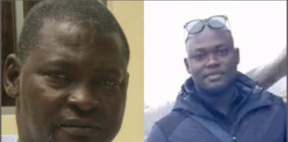Pape Mamadou Seck évadé ou décédé : son père et sa sœur réagissent