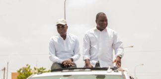 Législatives 2022 : dimanche 17 Juillet, Khalifa Sall et la caravane de la coalition Yewwi Askan Wi à Mbour et Fatick