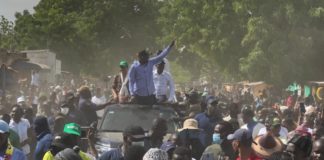Affrontements militants BBY-YAW à Kaolack: 5 blessés dont un garde du corps de Sonko