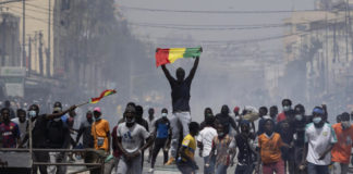 Amnesty International lance la campagne "Protégeons les manifs" et cite le Sénégal parmi les pays où les libertés sont en danger