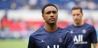 Abdou Diallo à Naples: ça coince