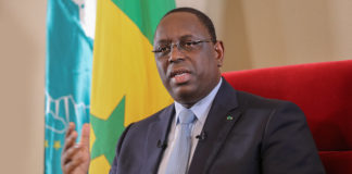 Keur Massar : Macky Sall invite le gouvernement à accélérer l’exécution des projets sectoriels…
