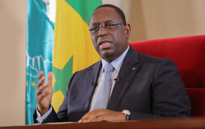 Keur Massar : Macky Sall invite le gouvernement à accélérer l’exécution des projets sectoriels…