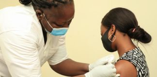 Afrique : La vaccination anti-Covid-19 a augmenté de près de trois quarts en juin 2022