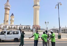 Grand Magal de Touba, en mi-septembre : un colloque et des activités culturelles à partir du 27 août