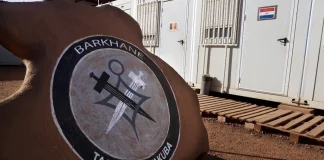 Mali: fin officielle de la task force Takuba, annonce la France