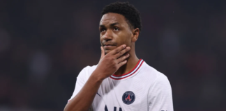Naples : Pas uniquement Abdou Diallo pour remplacer Koulibaly